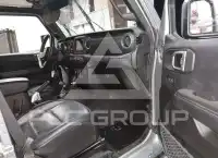 2018 Jeep WRANGLER photo