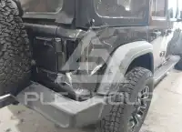 2018 Jeep WRANGLER фото