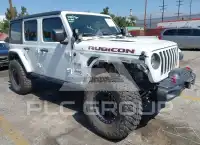 2018 Jeep WRANGLER фото