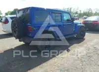 2018 Jeep WRANGLER photo