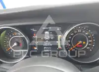 2018 Jeep WRANGLER фото