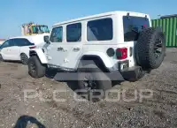 2018 Jeep WRANGLER фото