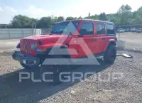 2018 Jeep WRANGLER фото