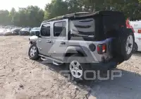 2018 Jeep WRANGLER фото