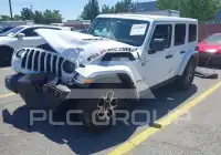 2018 Jeep WRANGLER фото