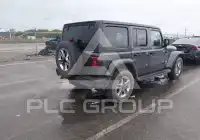 2018 Jeep WRANGLER фото