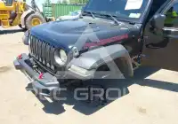 2018 Jeep WRANGLER фото