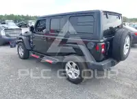 2018 Jeep WRANGLER photo