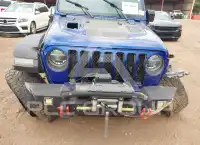 2018 Jeep WRANGLER photo