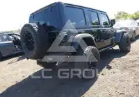 2018 Jeep WRANGLER photo