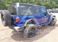 2018 Jeep WRANGLER photo