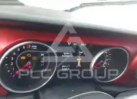 2018 Jeep WRANGLER photo