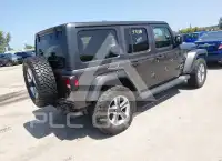 2018 Jeep WRANGLER photo