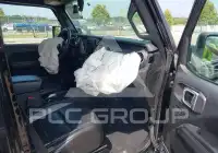 2018 Jeep WRANGLER фото