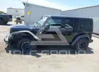 2018 Jeep WRANGLER photo