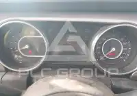 2018 Jeep WRANGLER photo