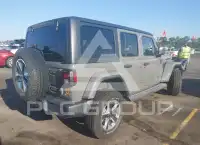 2018 Jeep WRANGLER photo