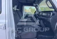 2018 Jeep WRANGLER фото