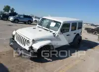 2018 Jeep WRANGLER фото