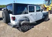 2018 Jeep WRANGLER фото