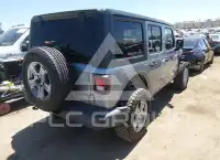 2018 Jeep WRANGLER фото