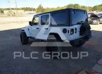 2018 Jeep WRANGLER фото