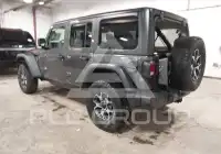 2018 Jeep WRANGLER фото