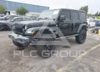 2018 Jeep WRANGLER фото