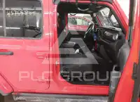 2018 Jeep WRANGLER photo