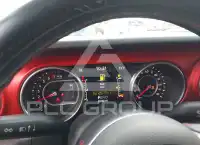 2018 Jeep WRANGLER фото
