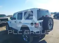 2018 Jeep WRANGLER фото