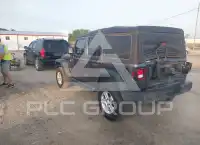 2018 Jeep WRANGLER фото