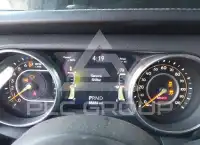 2018 Jeep WRANGLER фото