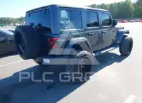 2018 Jeep WRANGLER фото
