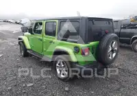 2018 Jeep WRANGLER фото