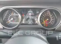 2018 Jeep WRANGLER photo