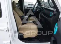 2018 Jeep WRANGLER фото