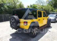 2018 Jeep WRANGLER photo