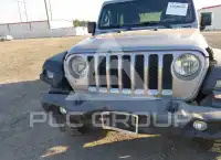 2018 Jeep WRANGLER photo
