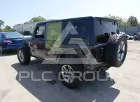 2018 Jeep WRANGLER photo