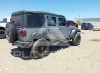 2018 Jeep WRANGLER фото