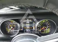 2018 Jeep WRANGLER фото