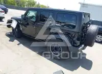 2018 Jeep WRANGLER photo