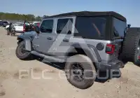 2018 Jeep WRANGLER фото