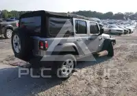 2018 Jeep WRANGLER фото