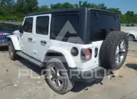 2018 Jeep WRANGLER фото