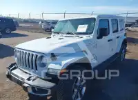 2018 Jeep WRANGLER фото