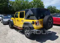 2018 Jeep WRANGLER photo