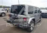 2018 Jeep WRANGLER фото