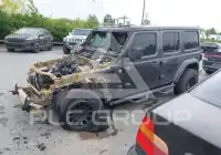 2018 Jeep WRANGLER фото